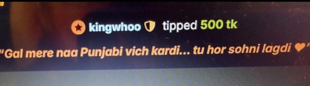 ImDisha_13 🥰 사진