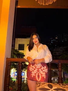 eva_sainnt a fun night 사진