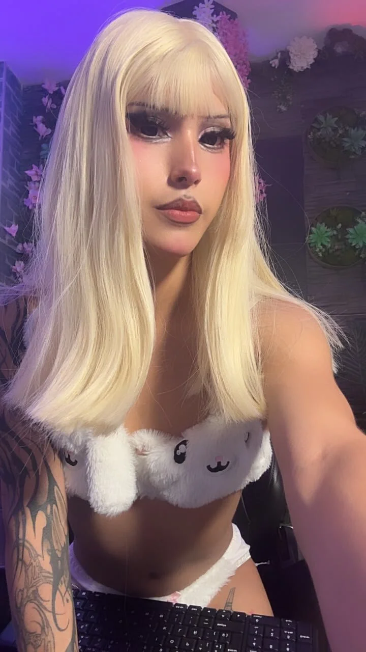 Doll_Sandie избранные изображения 2235