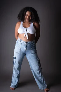 Natasha_rose__A part of me 💥图片 5