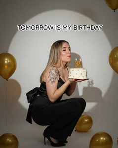 HAPPY BIRTHDAY KEYLA de leyla_james_  Imagens