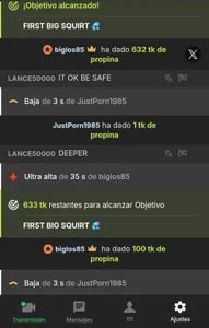 lunacutie kullanıcısının Especial Mentions ✨💎 albümü -  3 fotoğraf