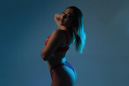 PatyLawrence Wonderfull Paty Lawrance slika