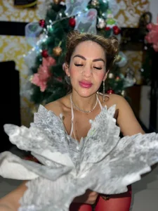 erotik_lady Merry Christmas✨☃ Foto 4
