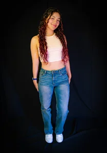 Camilla_Miller01: Everything in its own time! ☘ ( 3 фото)