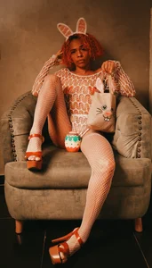 Brithanyslim Happy Easter 🐰🥕🥚 圖片 5