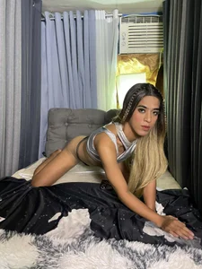 Scarlette de Yourscarlette_Slut  3 Imagens