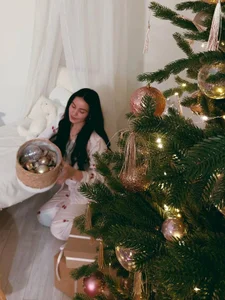 GabiBatista kullanıcısının Magic time 🎄💫 albümü -  3 fotoğraf