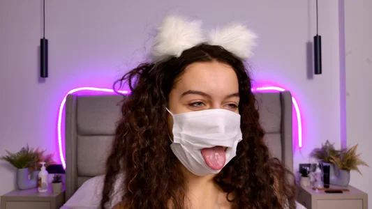 Luna_Starlight horny nurse😏❤️ зображення 2