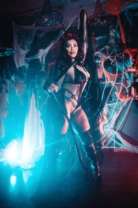 About Last Halloween de Samantha_Milf__ Foto 9