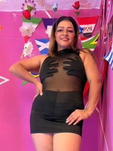 Encantadora por dentro y por fuera od CarolMis_79  3 snímek