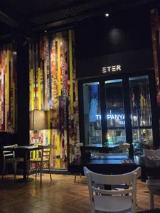 1Sweetnina Sushi's Night Pic 3