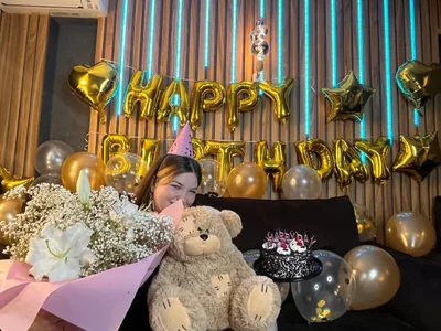 RosieMoons My birthday 사진 4