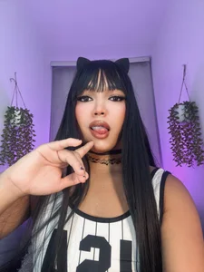 misstreslatin XOXO🖤💜 slika
