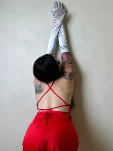 EvaCanton Passionate dinner 🥂 Immagine  7