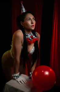 Mia_elan__ halloween Pic 2