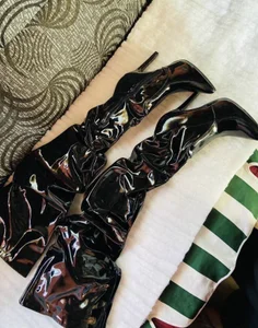 BOOTS de _YourBeautifulShemale_ Foto 6