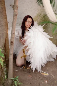 victoria_camm Can you imagine touching this angel? Foto 8