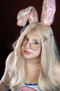 MilaCrave 🐰NAUGHTY BUNNY🩷 Poză 9