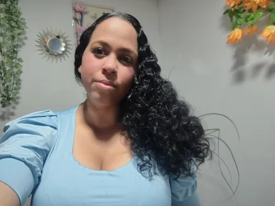 Yo de SweettiePussy Foto 5