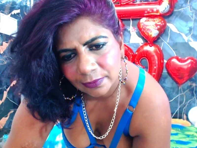 indianerotica69 QUEEN MOMMA Immagine 