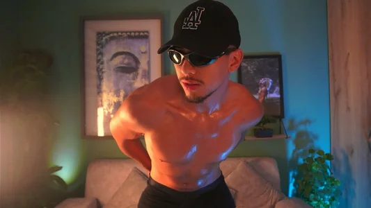 Come I know you will love me de Aaronfox_x  3 Imagens