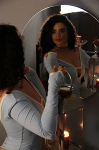 KylieJenkinsのseduction and candlesの 5枚の写真