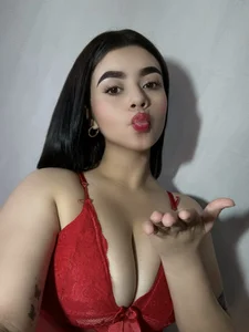 Burning Red🔥 de charlote_rossee Foto 2