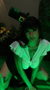 Blue_MoonXXX 💚 Pure Fortune! Foto 6