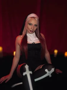 avacrush ✝️ Nun Confessions Hình 4