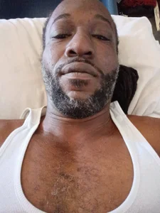 KingBlackStallion D-Nice Foto 4