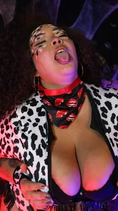 MaraaSweett Spicy Halloween 🥵👻 Immagine  4