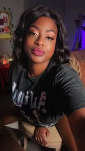 Public od EbonysparX  6 snímek