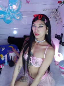 Sara_Caplerxx Style Pink princesa👅💓 Poză 2