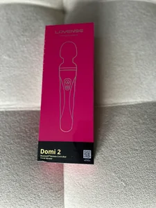 ZENDAYA_CASTING Lovense DOMI 2 Foto