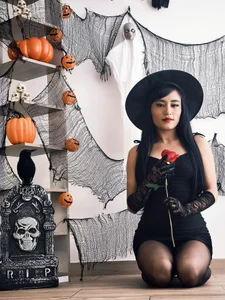 SophieBaker__ Happy Halloween 🎃 Billede 5