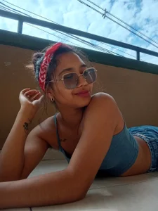 SamanthaFox_8 Urbano Pic