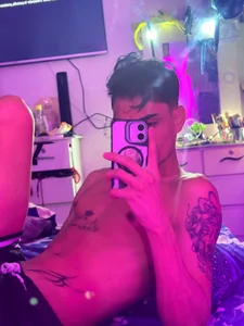 Limitless_boy Cute Lyam 🔥🍆 Foto 4