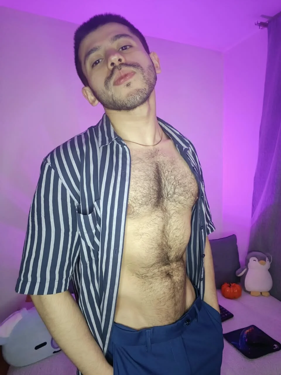 Jhon_Mercu4ry Δημοφιλής εικόνα 3721