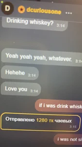 ladysabotage Thanks you guys!!! Pic