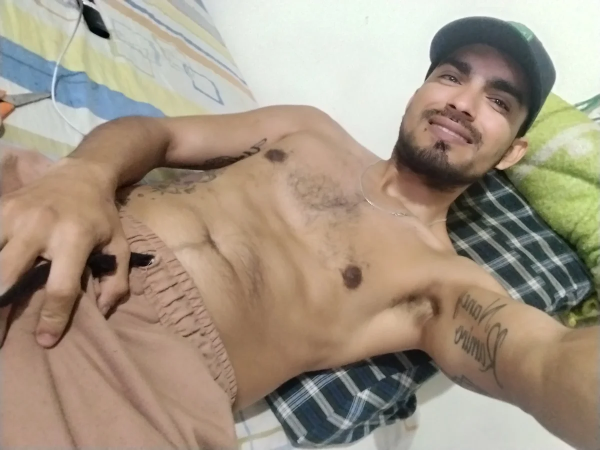 Emilio_Putarco Image populaire  1691