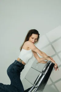 Ariadna_Shy Lust look at me Foto 3