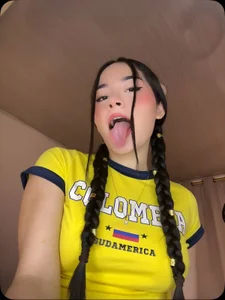 Melifluaa Colombian flavor in every curve Bilde 2