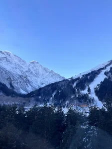 Your_Corvus Fantastic Elbrus trip 🏔️ Immagine  4