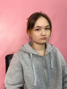 PennieIsakson Hello🥰 slika 2