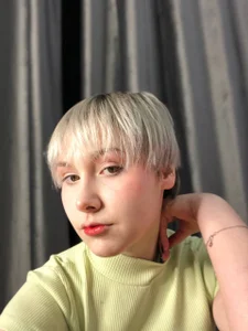 LinnDeep absolutely PERFECT! Pic 2