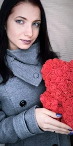 MariaMason Public Fotka 6