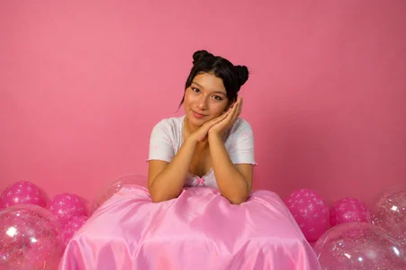 Majo_Diaz_ Sexy and cute 💖 Billede 8