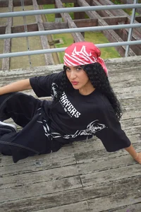 Samantha_luv_ kullanıcısının Street Queen 💋 albümü -  3 fotoğraf