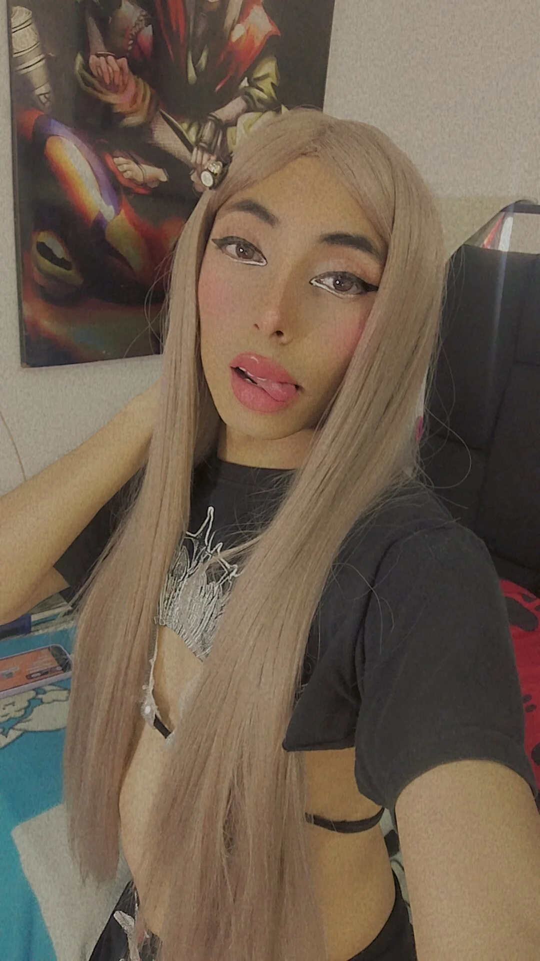 Foto em tendência de xamila_muaa 8508